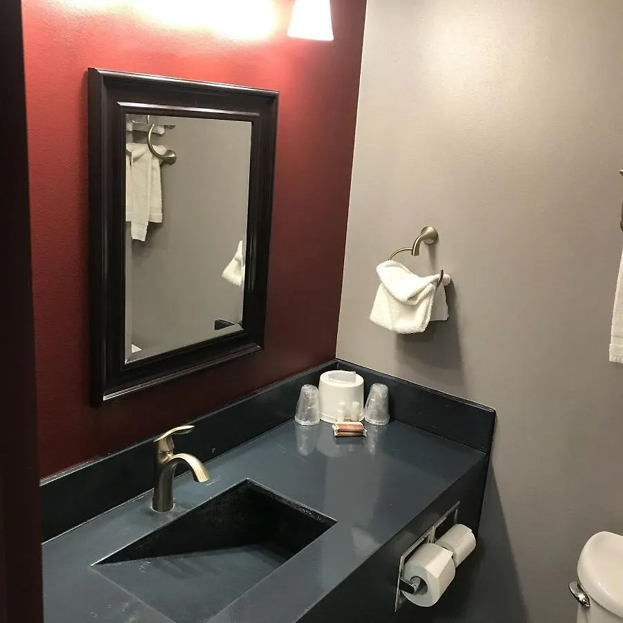 Downtown Las Vegas Beautiful Unit At 4 Queens Casino Fremont Apart otel 0*,