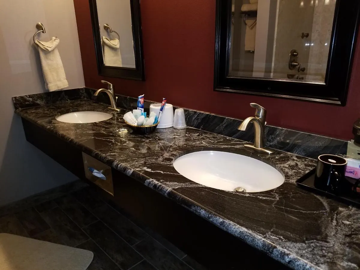 Downtown Las Vegas Beautiful Unit At 4 Queens Casino Fremont Apart otel