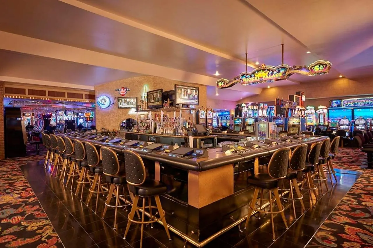 Downtown Las Vegas Beautiful Unit At 4 Queens Casino Fremont Aparthotel